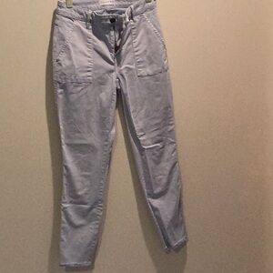 Loft Light Blue Women's Jeans size 0/25